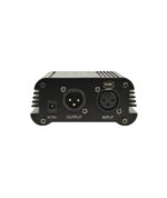 Citronic PP481 Μονάδα Phantom Power Single Channel (Τεμάχιο) - Image 3