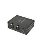 Citronic PP482 Μονάδα Phantom Power Dual Channel (Τεμάχιο)