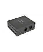 Citronic PP482 Μονάδα Phantom Power Dual Channel (Τεμάχιο) - Image 2
