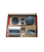 Precision Power DCX 525S (PPI) Διαιρούμενα Ηχεία Αυτοκινήτου 5.25'' 2 Δρόμων 150W RMS (Ζεύγος) - Image 2