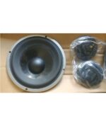 Precision Power DCX 525S (PPI) Διαιρούμενα Ηχεία Αυτοκινήτου 5.25'' 2 Δρόμων 150W RMS (Ζεύγος) - Image 4