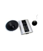 Precision Power DCX 525S (PPI) Διαιρούμενα Ηχεία Αυτοκινήτου 5.25'' 2 Δρόμων 150W RMS (Ζεύγος)