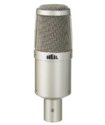 Heil Sound PR30 Επαγγελματικό Δυναμικό Μικρόφωνο Studio Champagne (Τεμάχιο) **ΤΕΛΕΥΤΑΙΟ ΚΟΜΜΑΤΙ