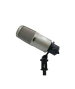 Heil Sound PR30 Επαγγελματικό Δυναμικό Μικρόφωνο Studio Champagne (Τεμάχιο) **ΤΕΛΕΥΤΑΙΟ ΚΟΜΜΑΤΙ - Image 2