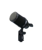 Heil Sound PR 31 BW Δυναμικό Μικρόφωνο Studio Μικρού Μήκους Μαύρο (Τεμάχιο) - Image 2