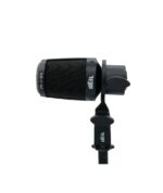 Heil Sound PR 31 BW Δυναμικό Μικρόφωνο Studio Μικρού Μήκους Μαύρο (Τεμάχιο) - Image 3