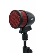 Heil Sound PR 48 Δυναμικό Μικρόφωνο Kick Drum Μαύρο (Τεμάχιο) - Image 3