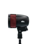 Heil Sound PR 48 Δυναμικό Μικρόφωνο Kick Drum Μαύρο (Τεμάχιο) - Image 2