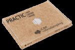 Practic New 2.0mm 370*500 CTK PRACTIC-2  -package of 16 - Image 3