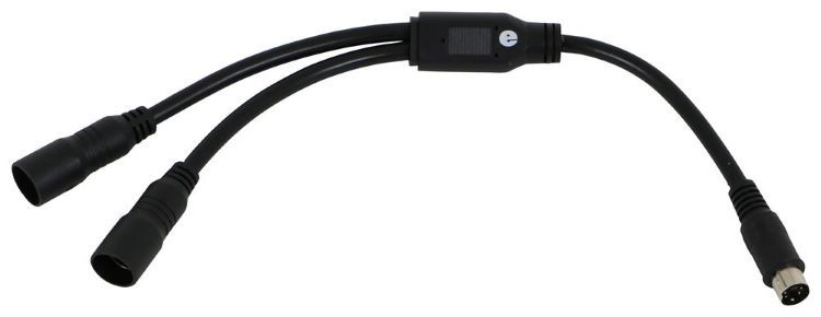 Polk Audio PRCYC1 Splitter Καλώδιο Τύπου "Y" (Τεμάχιο)