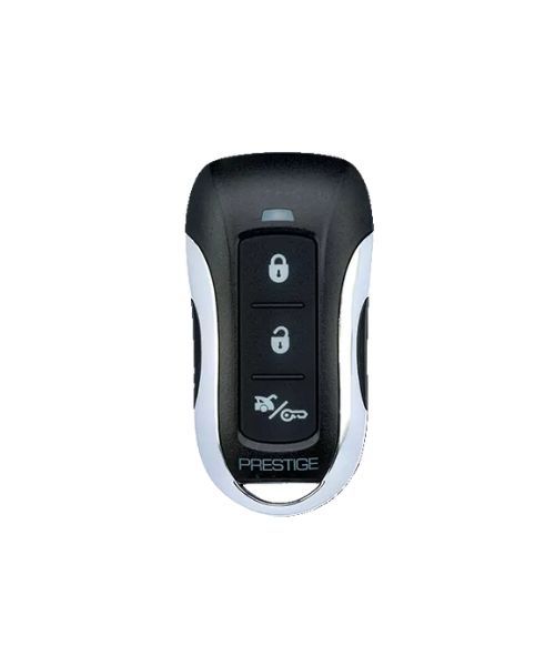 Prestige 183BP 1-Way 3-Button Remote Control