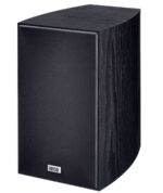 HECO Victa Prime 202 Βιβλιοθήκης Ηχεία 5″ 2 Δρόμων 65W RMS Black (Ζεύγος) - Image 2