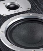 HECO Victa Prime 202 Βιβλιοθήκης Ηχεία 5″ 2 Δρόμων 65W RMS Black (Ζεύγος) - Image 3