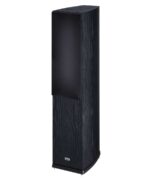 HECO Victa Prime 502 Επιδαπέδια Ηχεία 6.5" 2.5 Δρόμων 145W RMS Black (Ζεύγος) - Image 3