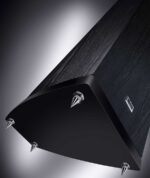 HECO Victa Prime 502 Επιδαπέδια Ηχεία 6.5" 2.5 Δρόμων 145W RMS Black (Ζεύγος) - Image 4