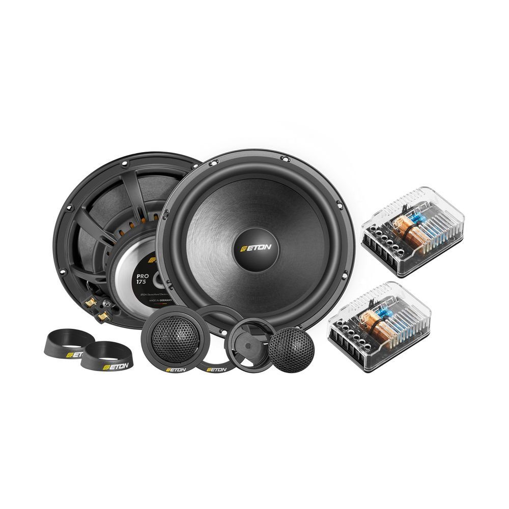 Eton PRO 175