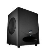 Kali Audio WS-6.2 Αυτοενισχυόμενο Subwoofer 6,5'' 400W RMS Black (Τεμάχιο)