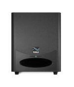 Kali Audio WS-6.2 Αυτοενισχυόμενο Subwoofer 6,5'' 400W RMS Black (Τεμάχιο) - Image 2