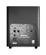 Kali Audio WS-6.2 Αυτοενισχυόμενο Subwoofer 6,5'' 400W RMS Black (Τεμάχιο) - Image 3