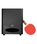 Kali Audio WS-6.2 Αυτοενισχυόμενο Subwoofer 6,5'' 400W RMS Black (Τεμάχιο) - Image 4