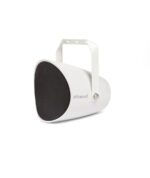 ArtSound PSW525 Αδιάβροχος Προβολέας Ήχου 5.25'' 100V-20W Λευκός (Τεμάχιο)