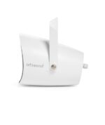 ArtSound PSW525 Αδιάβροχος Προβολέας Ήχου 5.25'' 100V-20W Λευκός (Τεμάχιο) - Image 2