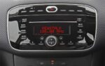 Πρόσοψη, Καλωδίωση & CANbus Box Για Fiat Punto/ Evo Boxer Για Tablet 9" - Image 2