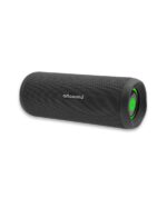ArtSound PWR03 Αδιάβροχο Φορητό Ηχείο Bluetooth 3,58” Black (Τεμάχιο)