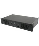 Qtx Q240 Τελικός Ενισχυτής 2x60W RMS