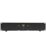 Qtx Q240 Τελικός Ενισχυτής 2x60W RMS - Image 2