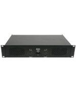 Qtx Q240 Τελικός Ενισχυτής 2x60W RMS - Image 3