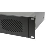 Qtx Q480 Τελικός Ενισχυτής 2x120W RMS (Τεμάχιο) - Image 4