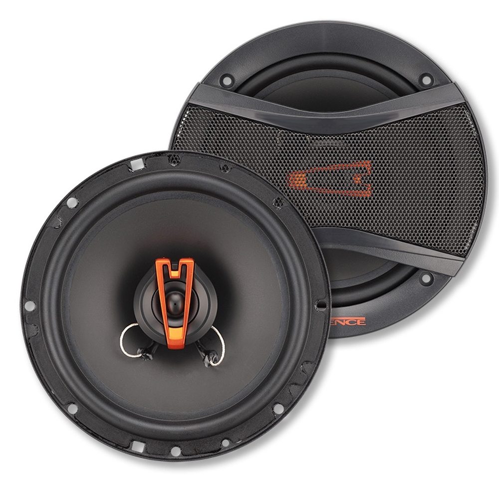 Cadence Q652Xi 6,5" Ομοαξονικά ηχεία δύο δρόμων