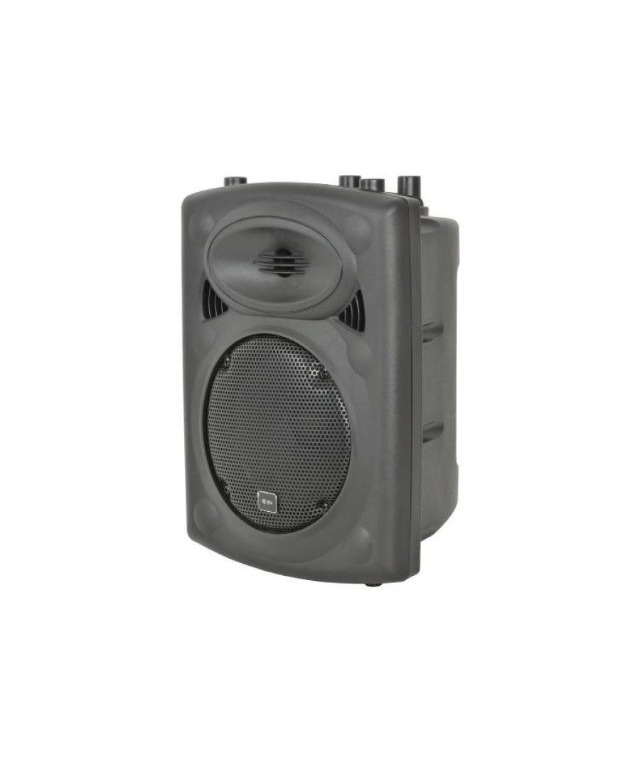 Qtx QR8K Ενεργό Ηχείο 8" 40W RMS (Τεμάχιο)