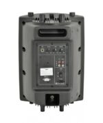Qtx QR8K Ενεργό Ηχείο 8" 40W RMS (Τεμάχιο) - Image 3