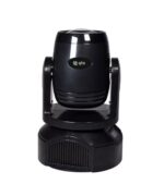 Qtx GOBO Beam: 100W LED Moving Head - Image 3