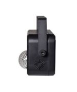 Qtx GOBO Hex: 6-in-1 LED & Laser Effect - Image 3