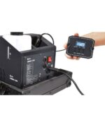 Qtx UMBRA-1200 Γεννήτρια Χαμηλής Ομίχλης Τύπου Ξηρού Πάγου 1200W (Τεμάχιο) - Image 2