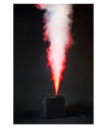 Qtx Harrier-1500 Μηχανή Καπνού με 24 LEDs 1500W - Image 2