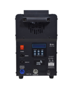 Qtx Harrier-1500 Μηχανή Καπνού με 24 LEDs 1500W - Image 4