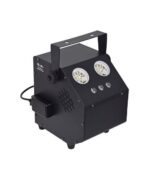Qtx Double Bubble LED Μηχανή φυσαλίδων Υψηλής απόδοσης με LEDs