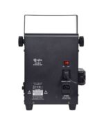 Qtx Double Bubble LED Μηχανή φυσαλίδων Υψηλής απόδοσης με LEDs - Image 4