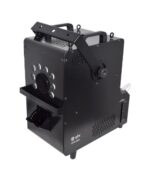 Qtx QTFX-LBF2 LED Μηχανή φυσαλίδων με καπνό