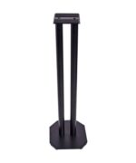 Qtx 181.192UK Βάσεις για Ηχεία 80cm Black (Ζεύγος)