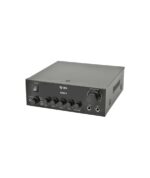 Qtx KAD-2 Ψηφιακός Ενισχυτής 2 x 40W RMS (Τεμάχιο)