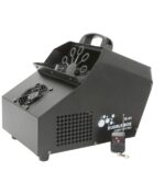 Qtx Bubble Box Μηχανή Φυσαλίδων (Τεμάχιο)