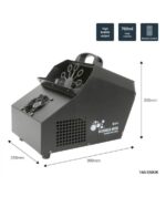 Qtx Bubble Box Μηχανή Φυσαλίδων (Τεμάχιο) - Image 3
