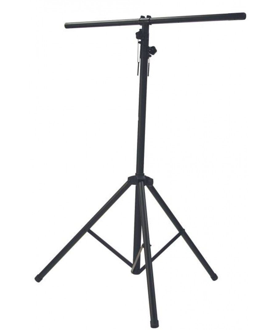 Qtx LT04 Βάση Φωτισμού με T-bar (Τεμάχιο)