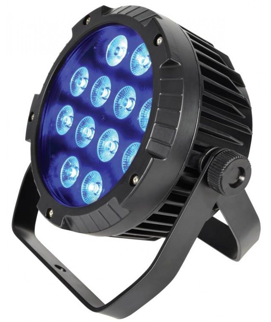 Qtx Hipar-120 Αδιάβροχο Σύστημα Φωτισμού 120W (Τεμάχιο)