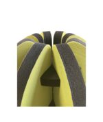 Audiodesigner Radial Sphere Black/Green Ηχοαπορροφητικό Πάνελ Πολυεστέρα Σφαίρα 500 mm - Image 3